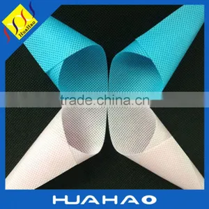PP Non Woven Fabric Roll,Tnt Polyproylene Spunbond Nonwoven Fabric thumbnail-5