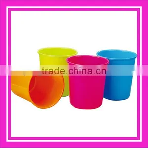 Household Plastic Waste Bin thumbnail-1
