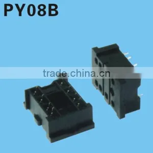HEIGHT Hot Sale PY08B Relay Socket / 8pin Relay Socket/General Relay Socket With High Quality Factory Price thumbnail-1