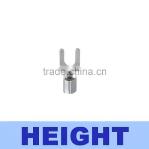 Wholesale Pre-Insutaled Terminal, Connector Terminal, Metal Terminal, Male Female Terminal Lugs thumbnail-1