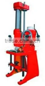Motorcycle Cylinder Boring and Honing Machine Deep Hole TM807A thumbnail-2