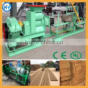 Vacuum Clay Brick Machine thumbnail-3