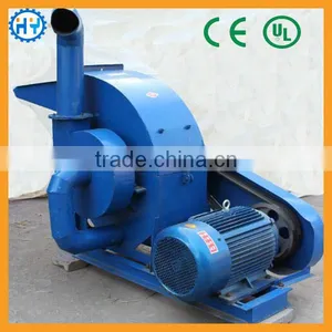 Poultry Hammer Food Grinder Machine thumbnail-5