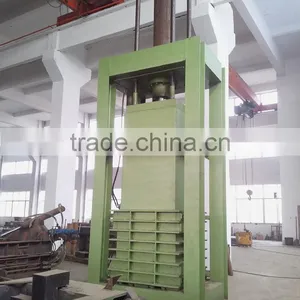 Y82TX-200MP Wood Scraps Baler(With CE) thumbnail-1