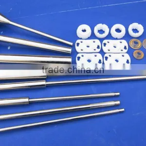 Filling Pipe and Linking Nozzles and Its Accessories for Handtmann Sausage Filler thumbnail-2