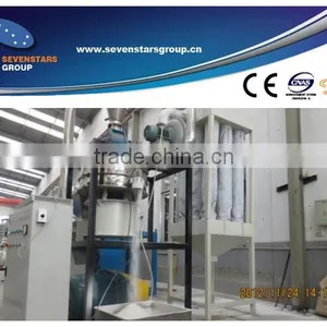 Pulverizer/Eddy-currebt Multipurpose Flour Mill thumbnail-1
