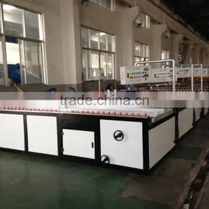 PVC Ceiling Making Machine With Competitive Price thumbnail-3