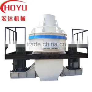 Full Automatic Pcl Sand Making Machine With High Quality in Nigeria thumbnail-1