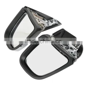 Motorcycle Rearview Side Mirrors For BMW K1200 K1200LT K1200M 99-08 00 01 02 thumbnail-2
