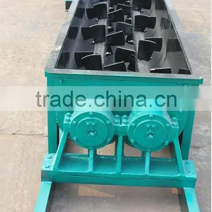 Top Quality Gypsum Powder/phophos Gypsum Powder Briquetting Make Machine/briquette Production Line thumbnail-3