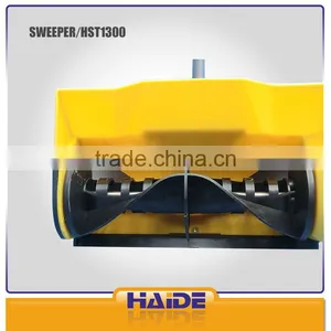 High Quality 1300W Electric Mini Snow Plow thumbnail-2