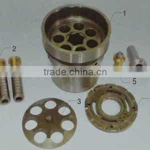 HYDRAULIC PUMP FHM110 PART thumbnail-1