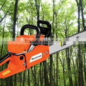 Chainsaw for 18 Inch Oregon Chain CE Approved Yd45 Chain Saw thumbnail-1