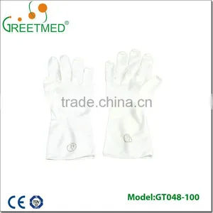 Factory Direct Sales High Quality Surgical Glove thumbnail-1