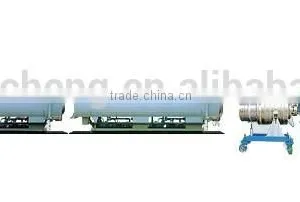 PE Pipe Extrusion Line, Dia16-1200mm thumbnail-2