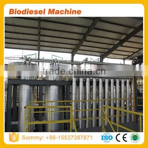 Top Quality Hot Selling Biodiesel/Waste Used Cooking Oil thumbnail-5