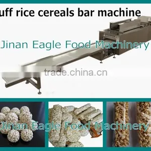 Automatic Cereal Bar Machine thumbnail-1