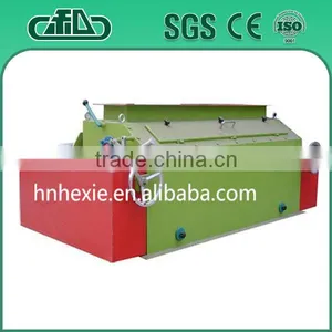 Farm Used Twin Roller Crusher for Animal/Poultry/Livestock Granular Feed thumbnail-6