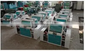 All Grain Buy Flour Mill Online by Products Wheat Milling Machine Price thumbnail-6