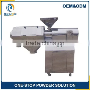 Rotary Sifting Machine Rotary Sifter Machine thumbnail-1
