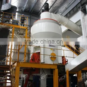 Competitive Price Taiwan Vertical Mill for Limestone / Calcite / Dolomite thumbnail-5