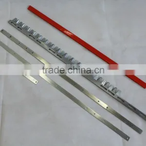 7510 Extra Heavy Single Hedge Trimmer Blade thumbnail-4