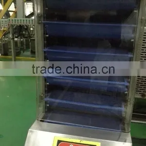 Grain/bean/peanut/chestnut/lentil Conveyor thumbnail-5