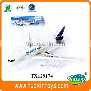 Handmade Resin Airline Airplane Models thumbnail-1