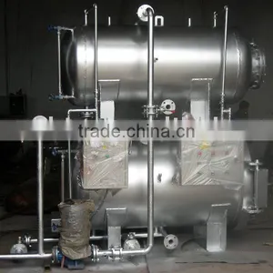 HOT WATER STERILIZATION EQUIPMENT thumbnail-1