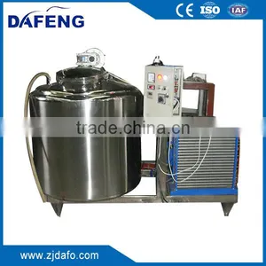 Yoghourt&fresh Milk Dairy Processing Equipment thumbnail-4