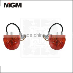 Motorcycle Turn Light Motorbike Headlight Bulbs thumbnail-1