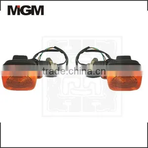 Motorcycle Turn Lighting With Brand High Quality thumbnail-4
