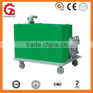 Popular Sales Mini Cellular Lightweight Concrete Mixing Machine thumbnail-1