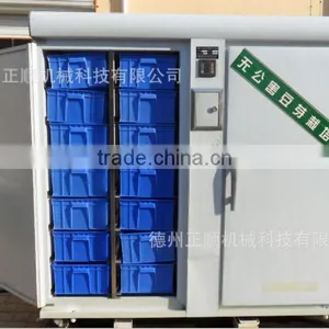 JH-400 Bean Sprouts Machine thumbnail-1
