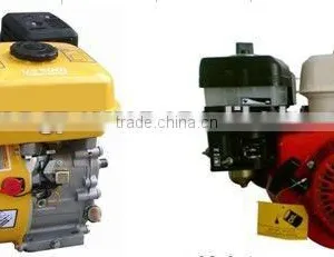 2.5Hp to 15Hp Gasoline Engine With CE and EPA Certificate thumbnail-1