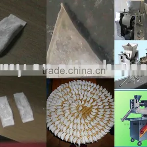 Wonton Maker, Ravioli Making Machine thumbnail-1
