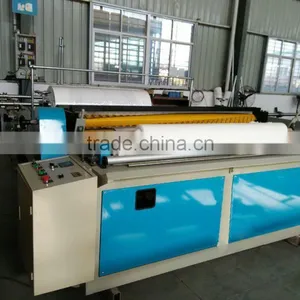 1092A Automatic Toilet Tisue Roll Making Machine thumbnail-2