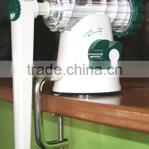 Hot Selling ! Manual Wheatgrass Juicer Lexen Juicer thumbnail-1