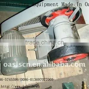 Small Lab Type Jaw Crusher thumbnail-1