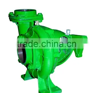 Centrifugal Water Pump 6x6 Volute Casing thumbnail-1
