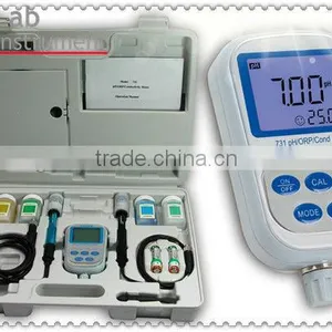 KX731 Portable Ph/conductivity/ORP Meter thumbnail-1
