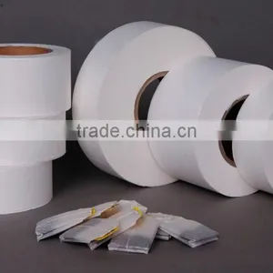 Heat Sealing Filter Paper For Coffee Tea Bag In Roll thumbnail-1