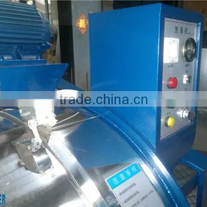 15-300kgs Capacity Industrial Manual Washing Machine for Laundry thumbnail-3