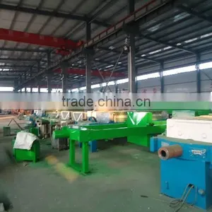 1000 Programmable Automatic Filter Press for Clay thumbnail-4