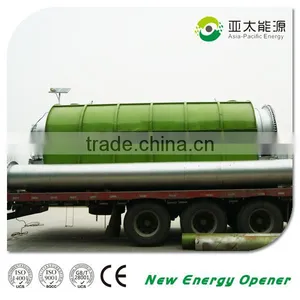 Hot Sale Nursery Waste Film Recycling Machine With Long-life Maintaining thumbnail-1