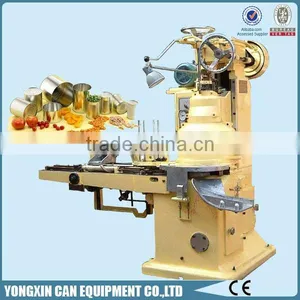 GT4B2B Automatic Food Tin Canning Machine thumbnail-6