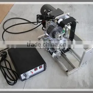 HP-241G Ribbon Track Printing Machine thumbnail-2