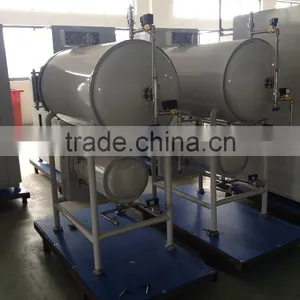 Bluestone Horizontal Autoclave For Mushroom Cultivation thumbnail-2