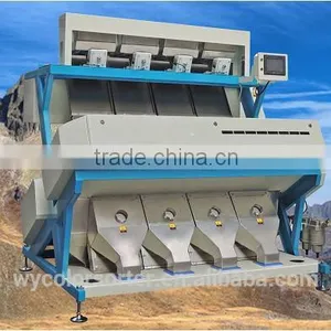2016 Chinese Herbal Medicine Color Sorter Equipment thumbnail-1