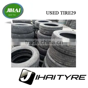 Hot-sell Used Summer Tire thumbnail-1
